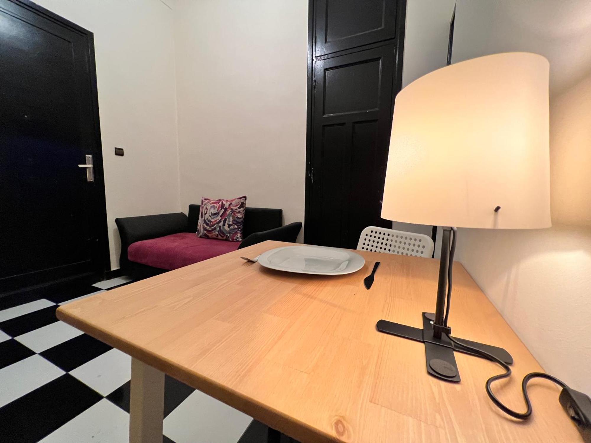 Casablanca Central Suites - Casa Port Luaran gambar