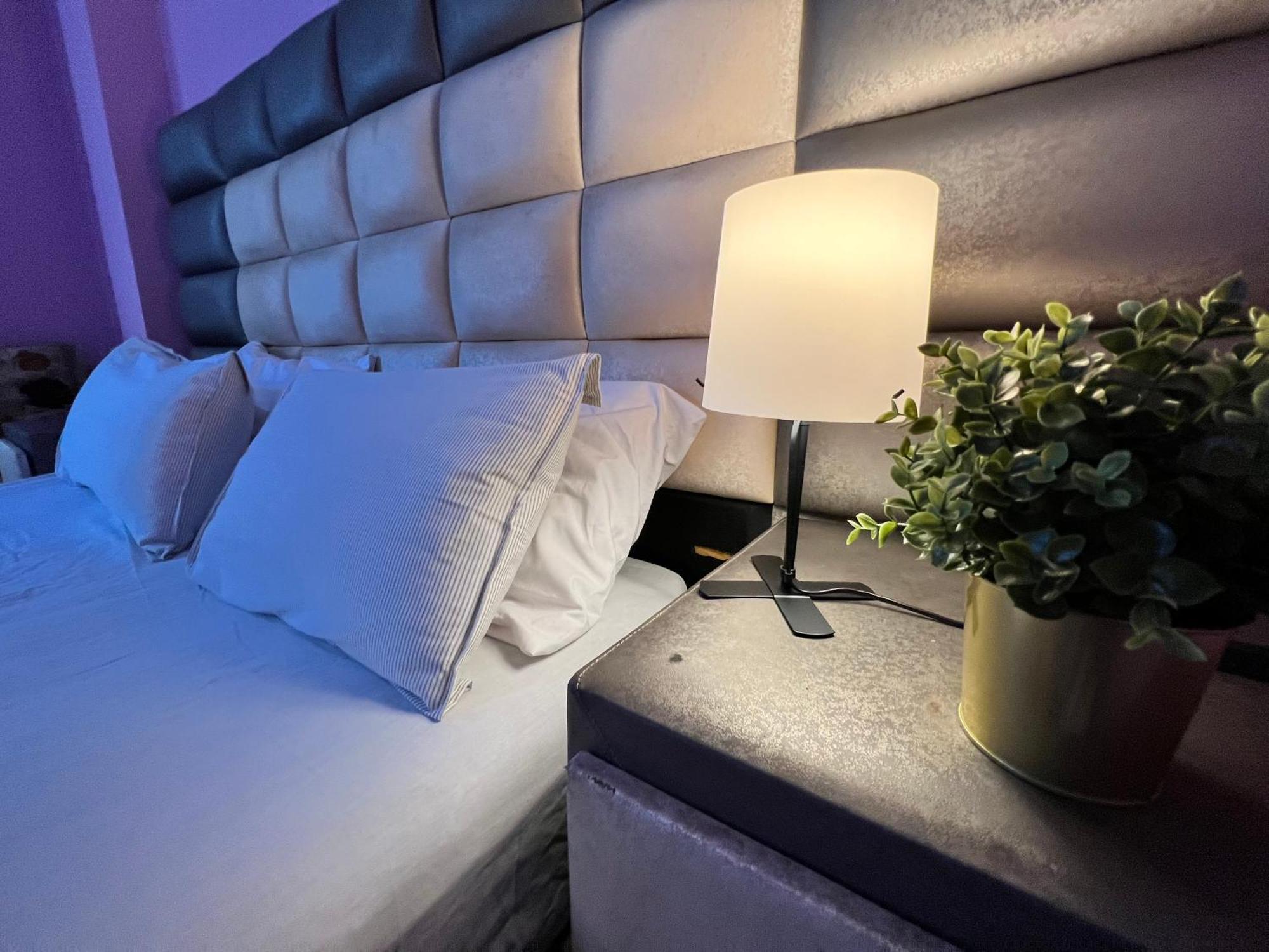 Casablanca Central Suites - Casa Port Luaran gambar