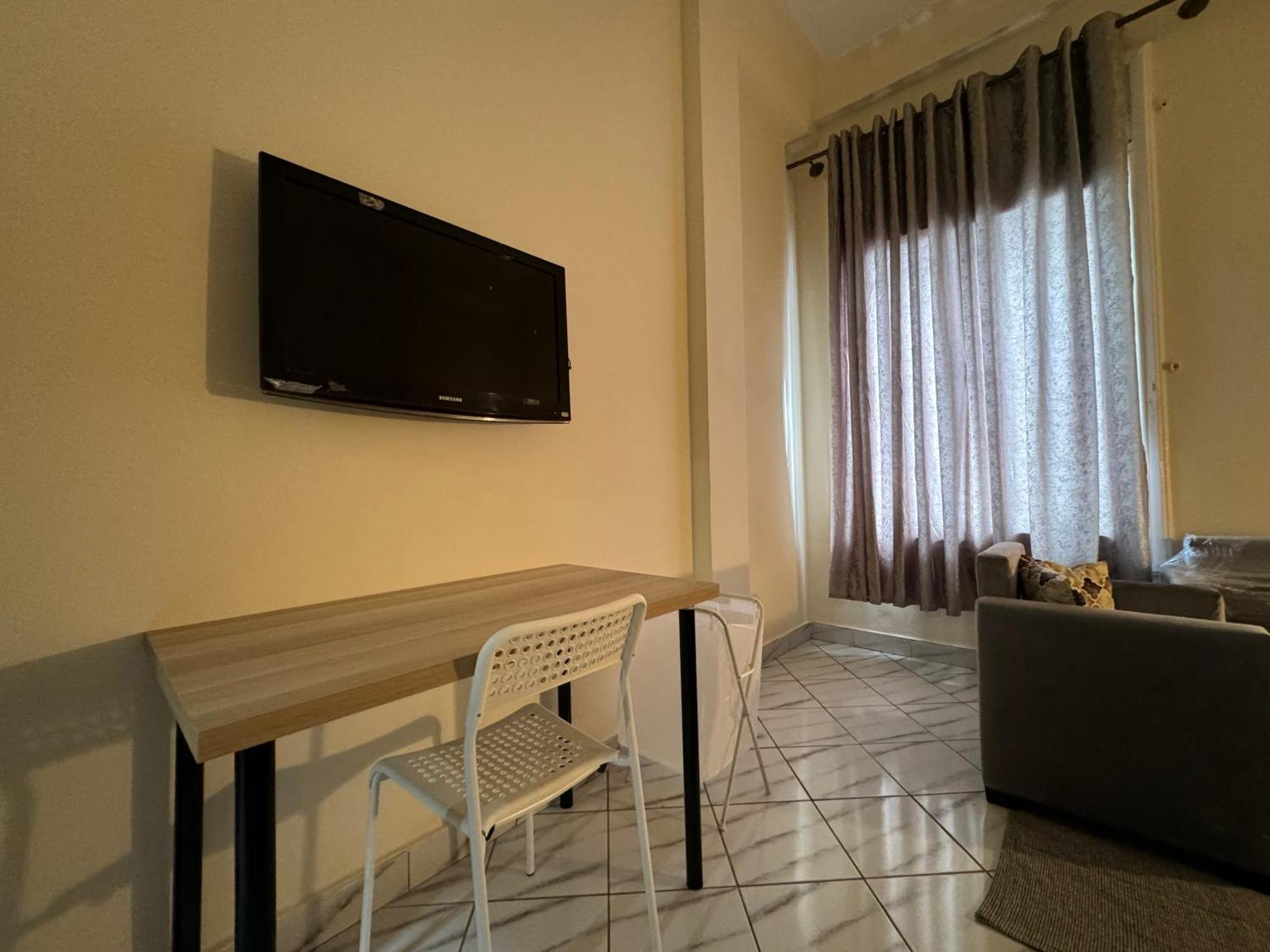 Casablanca Central Suites - Casa Port Luaran gambar