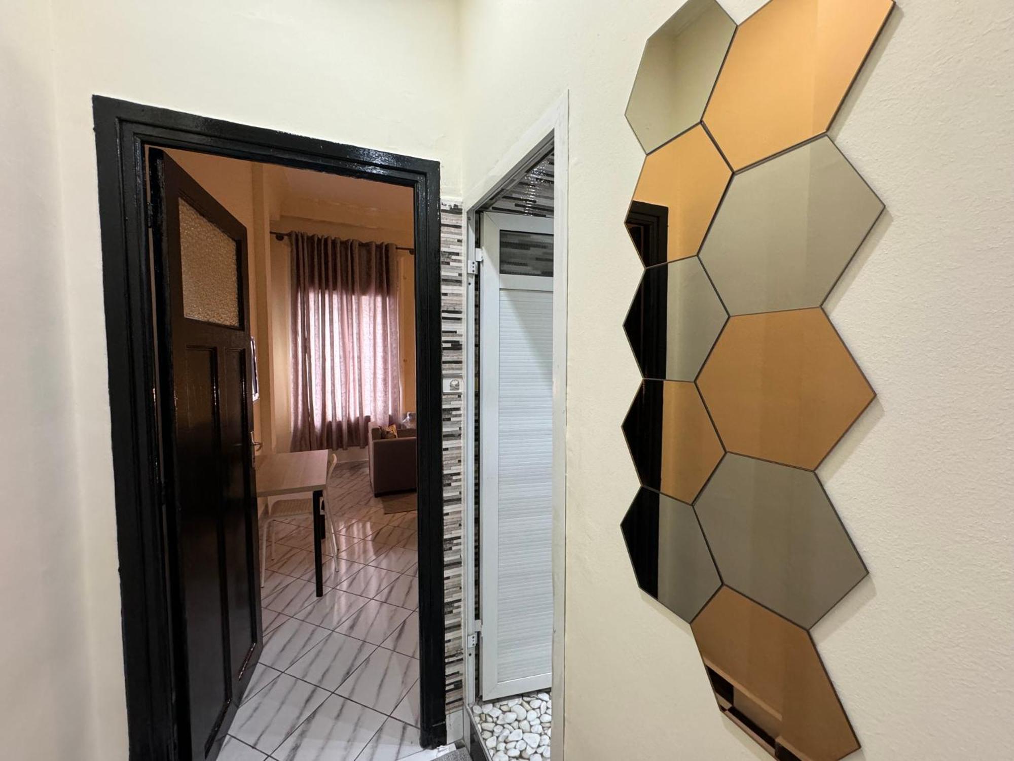Casablanca Central Suites - Casa Port Luaran gambar