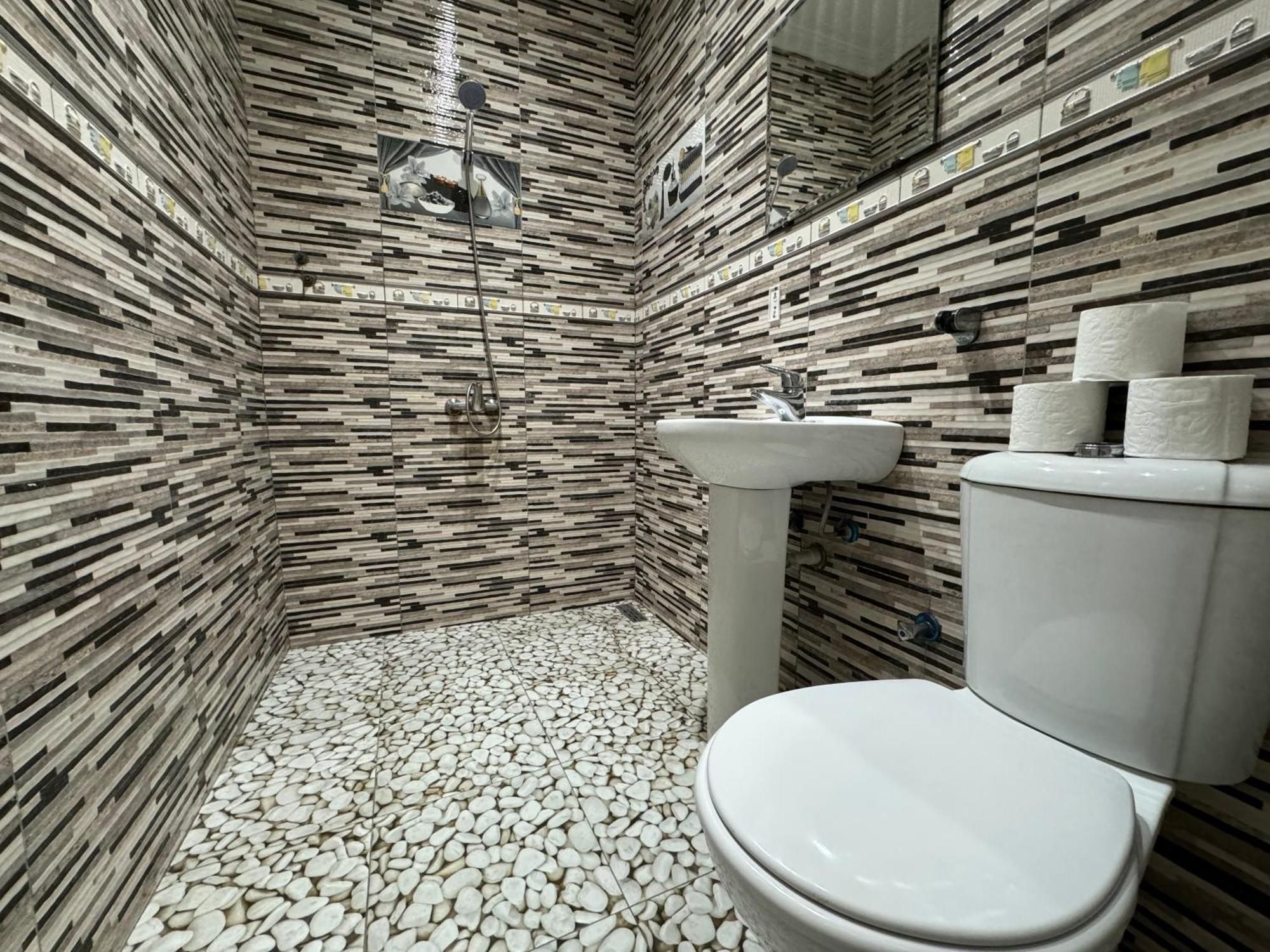 Casablanca Central Suites - Casa Port Luaran gambar
