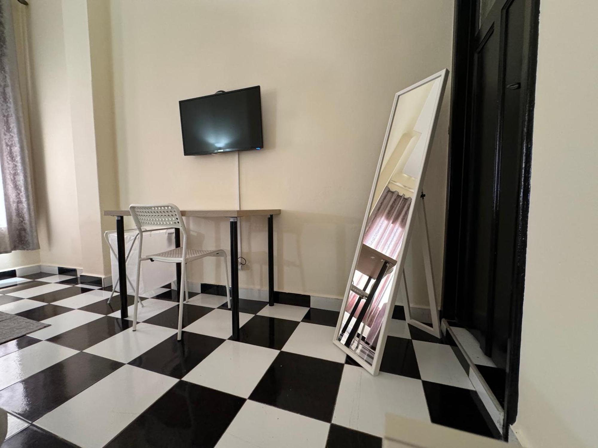 Casablanca Central Suites - Casa Port Luaran gambar