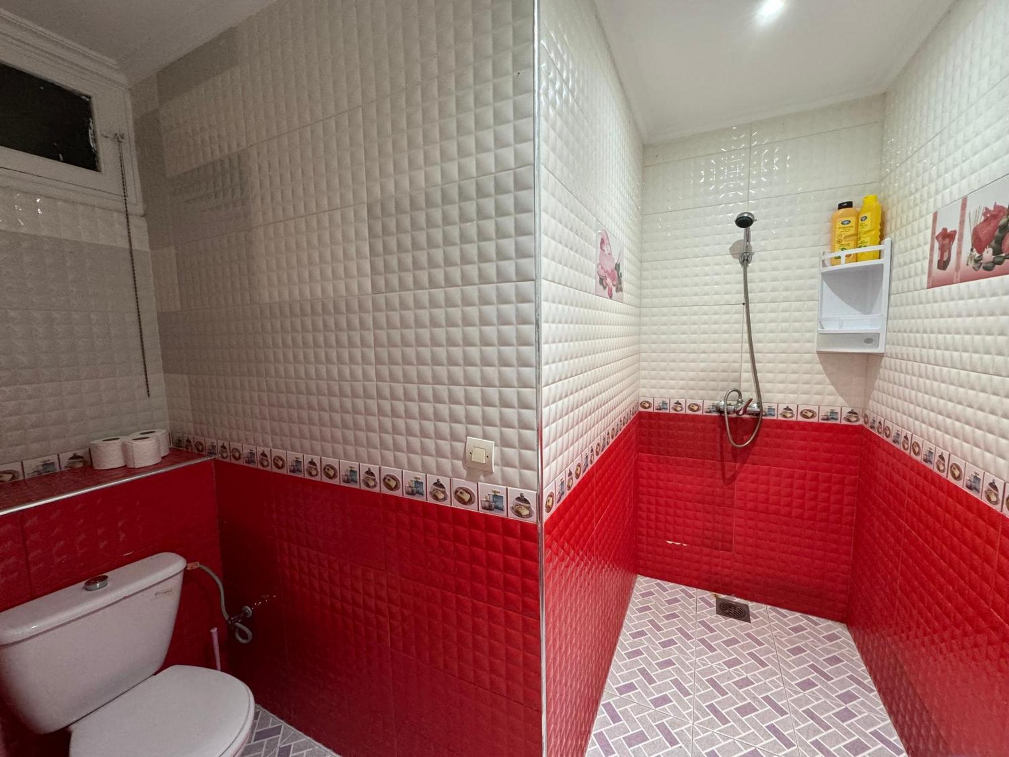 Casablanca Central Suites - Casa Port Luaran gambar
